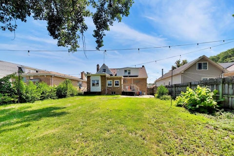 Tiny photo for 2518 N 79th Avenue, Elmwood Park, IL 60707 (MLS # 12779472)