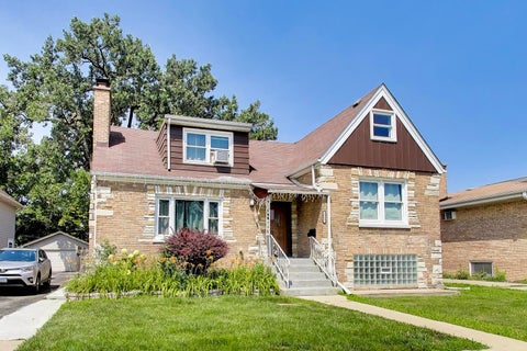 Tiny photo for 2518 N 79th Avenue, Elmwood Park, IL 60707 (MLS # 12779472)