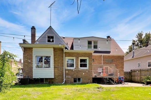 Tiny photo for 2518 N 79th Avenue, Elmwood Park, IL 60707 (MLS # 12779472)