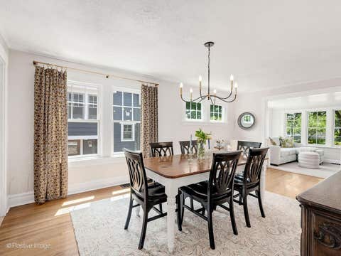 Tiny photo for 4641 Prince Street, Downers Grove, IL 60515 (MLS # 12712081)