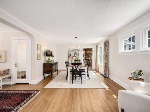 Tiny photo for 4641 Prince Street, Downers Grove, IL 60515 (MLS # 12712081)