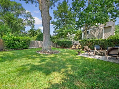 Tiny photo for 4641 Prince Street, Downers Grove, IL 60515 (MLS # 12712081)