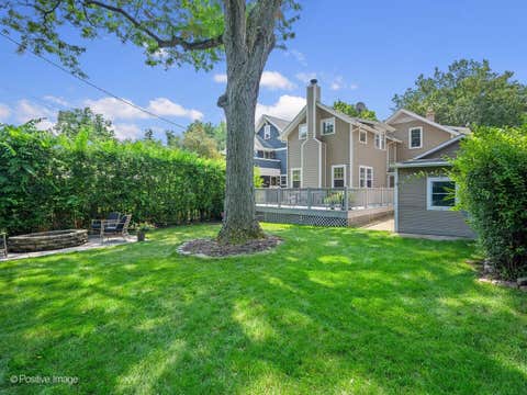 Tiny photo for 4641 Prince Street, Downers Grove, IL 60515 (MLS # 12712081)