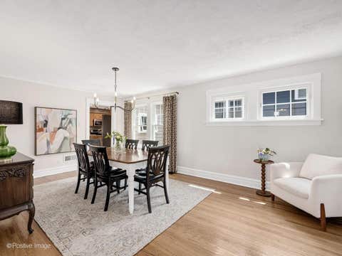Tiny photo for 4641 Prince Street, Downers Grove, IL 60515 (MLS # 12712081)