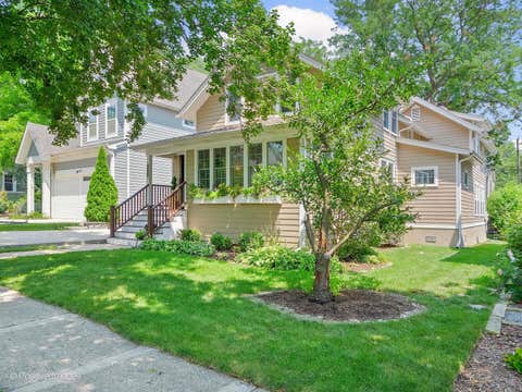 Photo of 4641 Prince Street, Downers Grove, IL 60515 (MLS # 12712081)