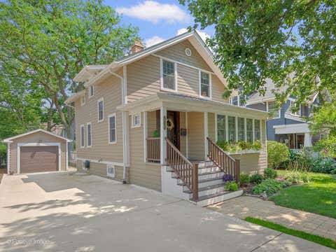 Tiny photo for 4641 Prince Street, Downers Grove, IL 60515 (MLS # 12712081)