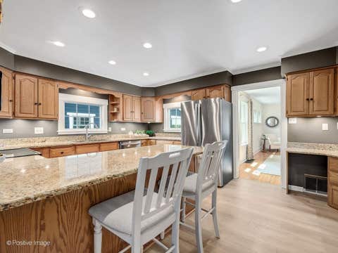 Tiny photo for 4641 Prince Street, Downers Grove, IL 60515 (MLS # 12712081)