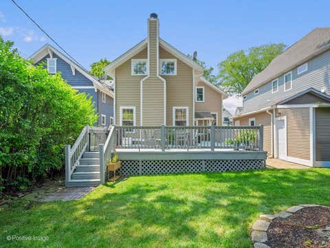 Tiny photo for 4641 Prince Street, Downers Grove, IL 60515 (MLS # 12712081)
