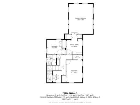 Tiny photo for 4641 Prince Street, Downers Grove, IL 60515 (MLS # 12712081)