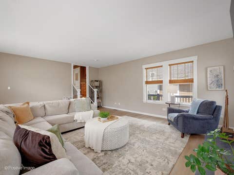Tiny photo for 4641 Prince Street, Downers Grove, IL 60515 (MLS # 12712081)