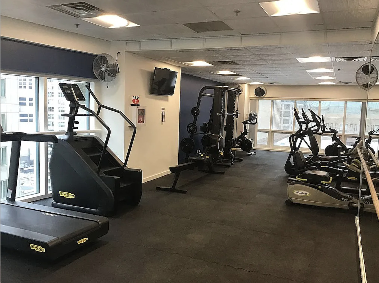 100 E Huron Street 2301