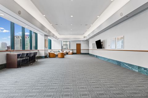 Tiny photo for 100 E Huron Street #2301, Chicago, IL 60611 (MLS # 12590077)