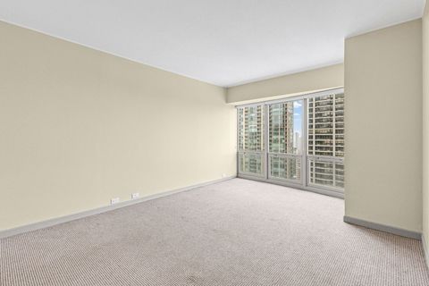 Tiny photo for 100 E Huron Street #2301, Chicago, IL 60611 (MLS # 12590077)