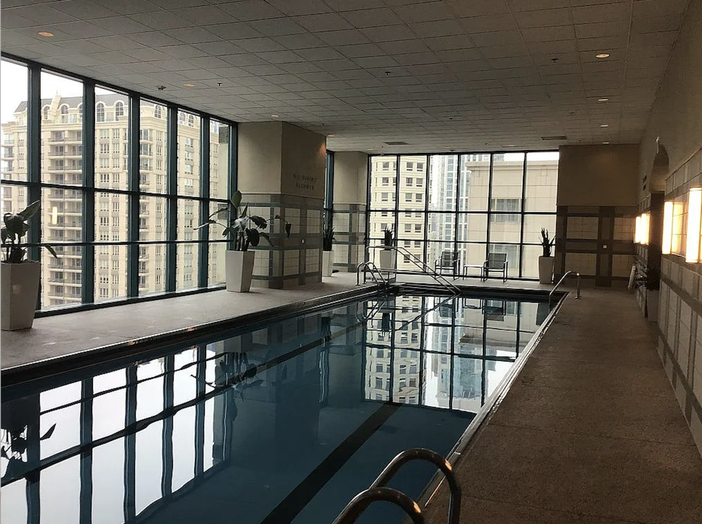 100 E Huron Street 2301