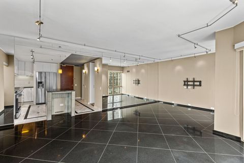 Tiny photo for 100 E Huron Street #2301, Chicago, IL 60611 (MLS # 12590077)