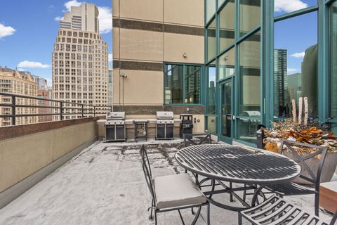 Tiny photo for 100 E Huron Street #2301, Chicago, IL 60611 (MLS # 12590077)