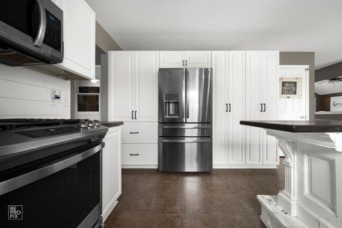 Tiny photo for 1028 LOUISE Lane, Peotone, IL 60468 (MLS # 12613976)