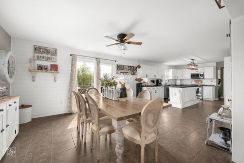 Tiny photo for 1028 LOUISE Lane, Peotone, IL 60468 (MLS # 12613976)