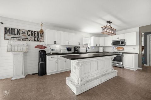 Tiny photo for 1028 LOUISE Lane, Peotone, IL 60468 (MLS # 12613976)