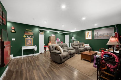 Tiny photo for 1028 LOUISE Lane, Peotone, IL 60468 (MLS # 12613976)