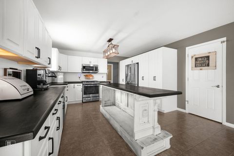 Tiny photo for 1028 LOUISE Lane, Peotone, IL 60468 (MLS # 12613976)