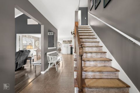 Tiny photo for 1028 LOUISE Lane, Peotone, IL 60468 (MLS # 12613976)