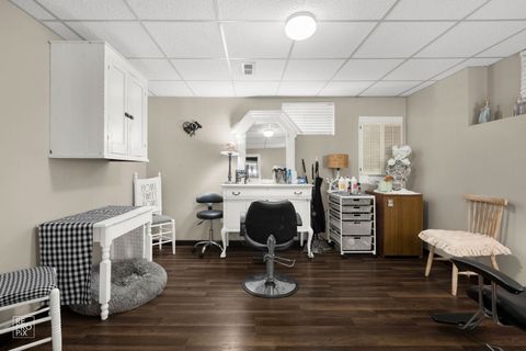 Tiny photo for 1028 LOUISE Lane, Peotone, IL 60468 (MLS # 12613976)