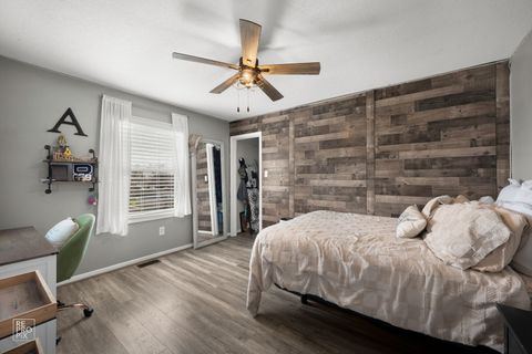 Tiny photo for 1028 LOUISE Lane, Peotone, IL 60468 (MLS # 12613976)