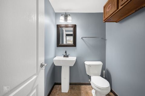 Tiny photo for 1028 LOUISE Lane, Peotone, IL 60468 (MLS # 12613976)