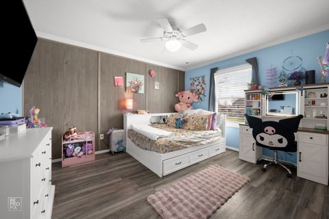 Tiny photo for 1028 LOUISE Lane, Peotone, IL 60468 (MLS # 12613976)