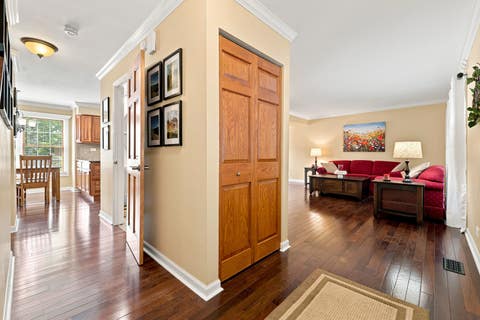 Tiny photo for 820 Southwick Drive, Algonquin, IL 60102 (MLS # 12740419)
