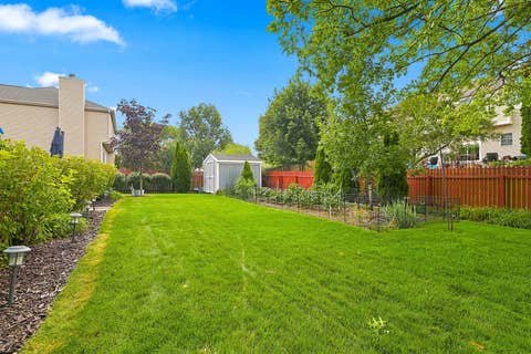 Tiny photo for 820 Southwick Drive, Algonquin, IL 60102 (MLS # 12740419)