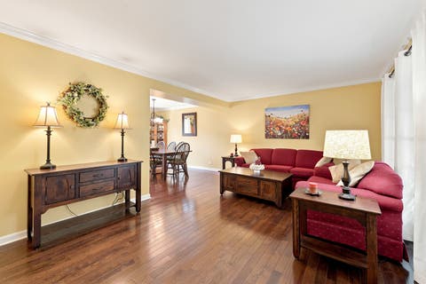 Tiny photo for 820 Southwick Drive, Algonquin, IL 60102 (MLS # 12740419)