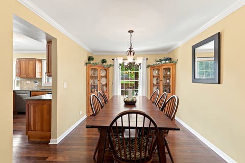 Tiny photo for 820 Southwick Drive, Algonquin, IL 60102 (MLS # 12740419)