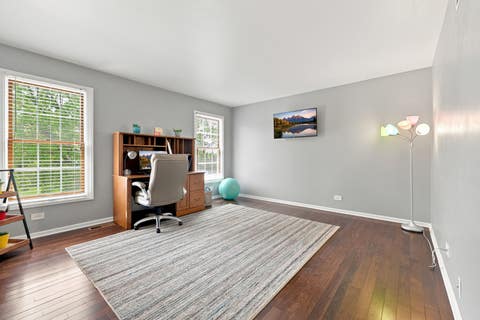 Tiny photo for 820 Southwick Drive, Algonquin, IL 60102 (MLS # 12740419)