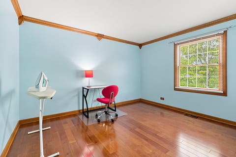Tiny photo for 820 Southwick Drive, Algonquin, IL 60102 (MLS # 12740419)