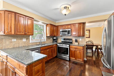 Tiny photo for 820 Southwick Drive, Algonquin, IL 60102 (MLS # 12740419)