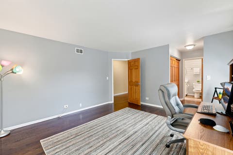 Tiny photo for 820 Southwick Drive, Algonquin, IL 60102 (MLS # 12740419)