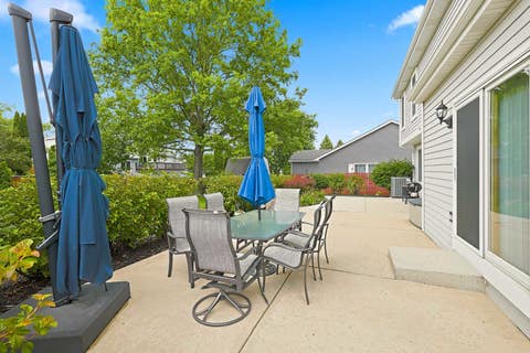 Tiny photo for 820 Southwick Drive, Algonquin, IL 60102 (MLS # 12740419)
