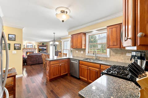 Tiny photo for 820 Southwick Drive, Algonquin, IL 60102 (MLS # 12740419)
