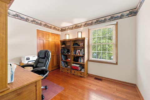 Tiny photo for 820 Southwick Drive, Algonquin, IL 60102 (MLS # 12740419)