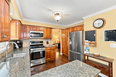 Tiny photo for 820 Southwick Drive, Algonquin, IL 60102 (MLS # 12740419)