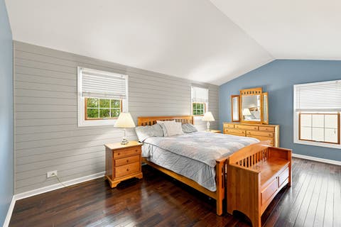 Tiny photo for 820 Southwick Drive, Algonquin, IL 60102 (MLS # 12740419)