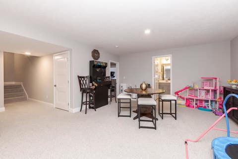 Tiny photo for 1117 Willow Creek Drive, Bloomington, IL 61705 (MLS # 12678314)