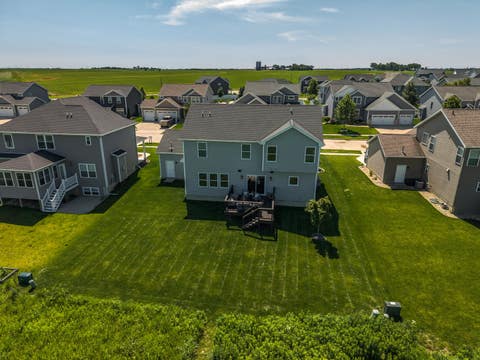 Tiny photo for 1117 Willow Creek Drive, Bloomington, IL 61705 (MLS # 12678314)