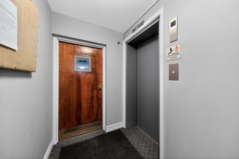 Tiny photo for 7861 Niles Center Road #201, Skokie, IL 60077 (MLS # 12548951)