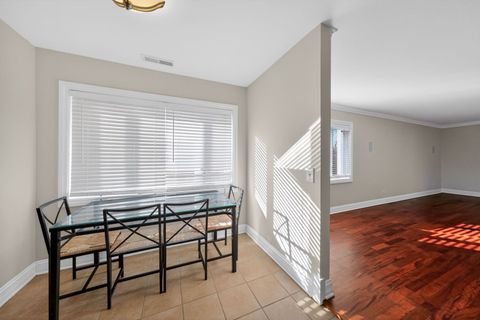 Tiny photo for 7861 Niles Center Road #201, Skokie, IL 60077 (MLS # 12548951)