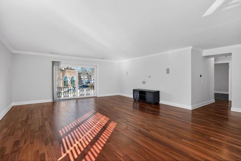 Tiny photo for 7861 Niles Center Road #201, Skokie, IL 60077 (MLS # 12548951)