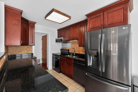 Tiny photo for 7861 Niles Center Road #201, Skokie, IL 60077 (MLS # 12548951)