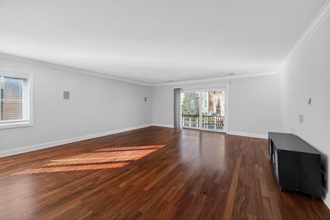 Tiny photo for 7861 Niles Center Road #201, Skokie, IL 60077 (MLS # 12548951)